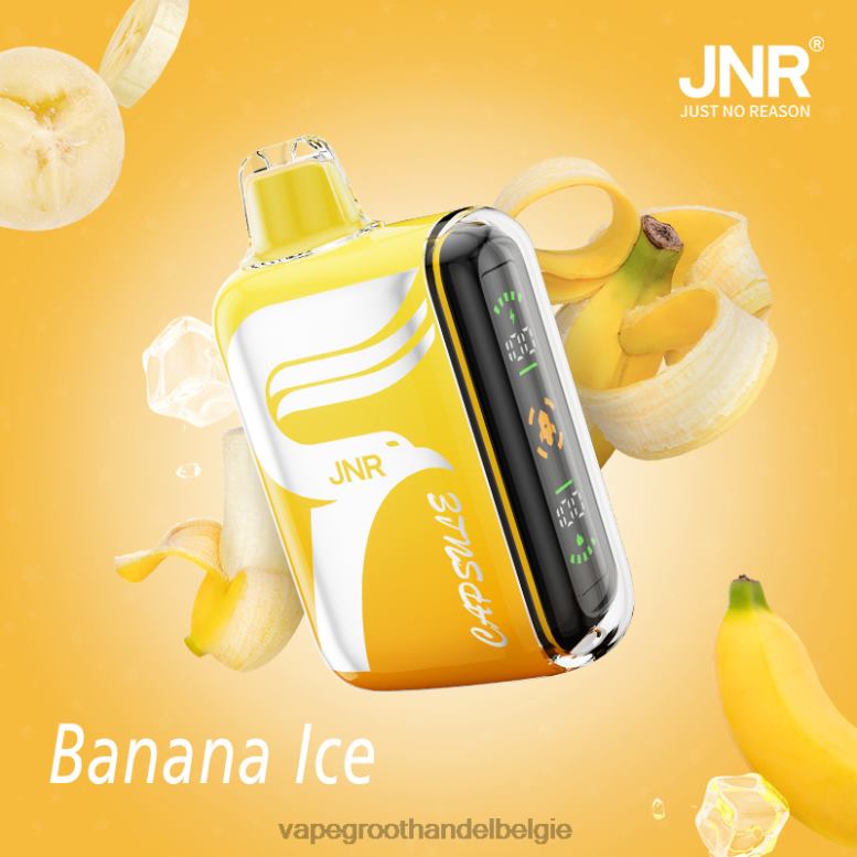 bananen-ijs