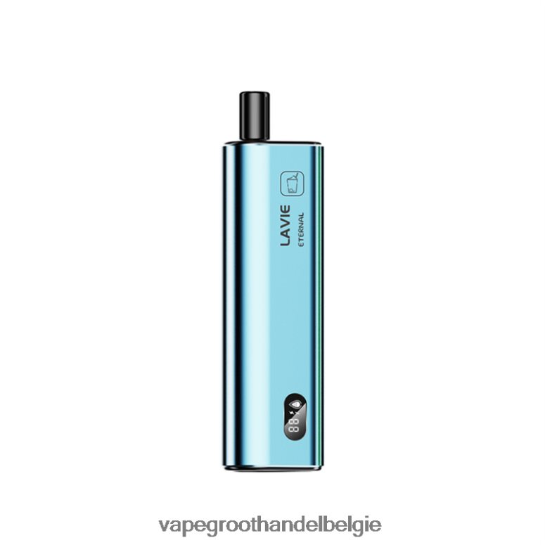 Vape Groothandel Elf Bar - LAVIE ETERNAL 10000 trekjes mojito F20N42125