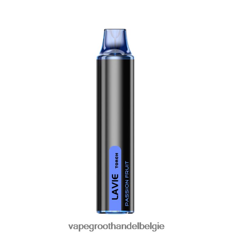 Vape Groothandel België - LAVIE Torch 6000 trekjes passievrucht F20N42134